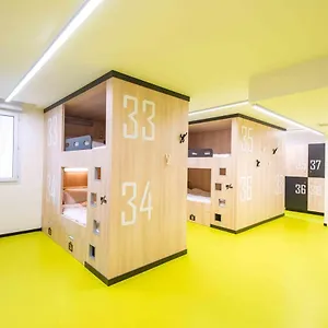  Albergue Le Hueb